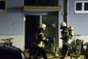 Feuer 2 Y Kellerbrand Koeln Ostheim Ruppinerstr P126